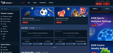 tornadobet|Online Sports and Casino Betting .